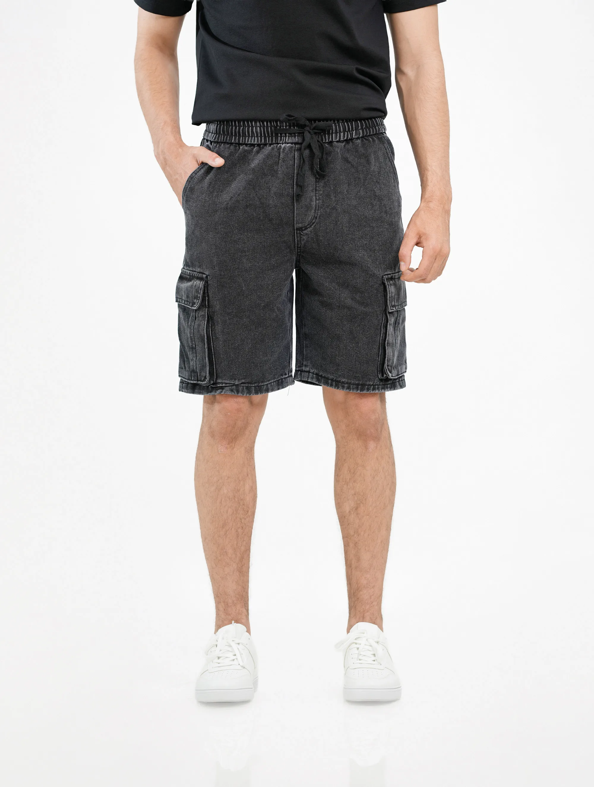 BERMUDA JEANS